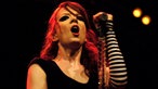 Garbage bei der 19. Rocknacht