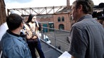 Turbonegro bei der 19. Rocknacht 