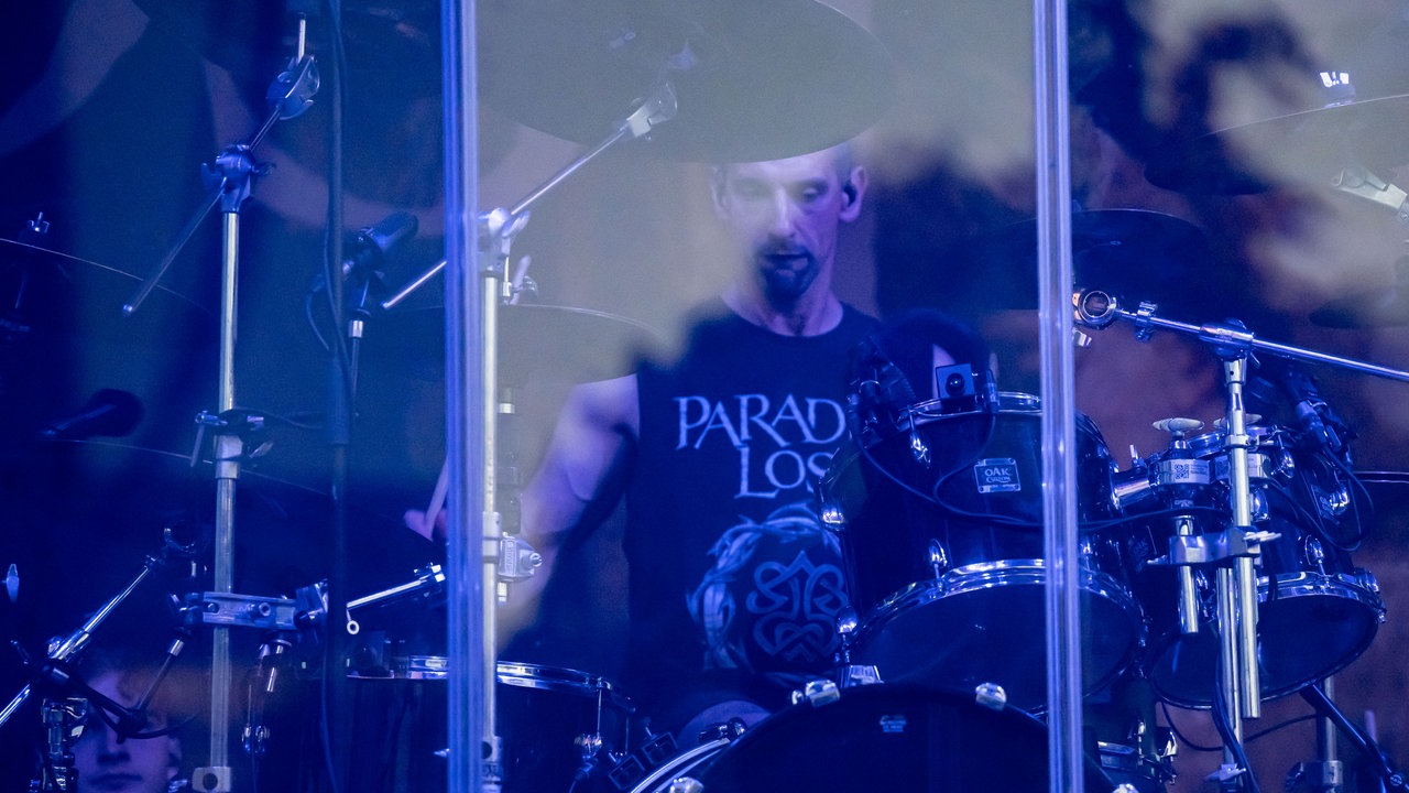 Paradise Lost