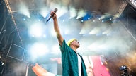Patrice @ Summerjam 2022