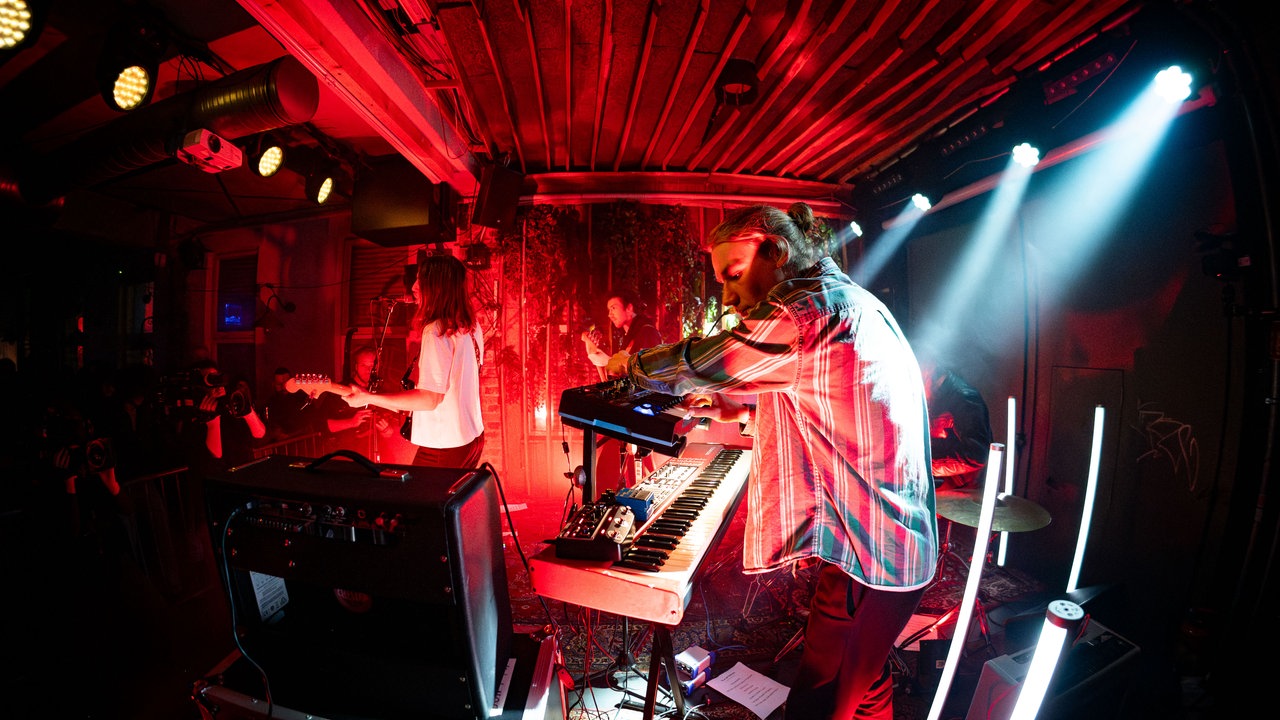 Paul & The Microcosm
