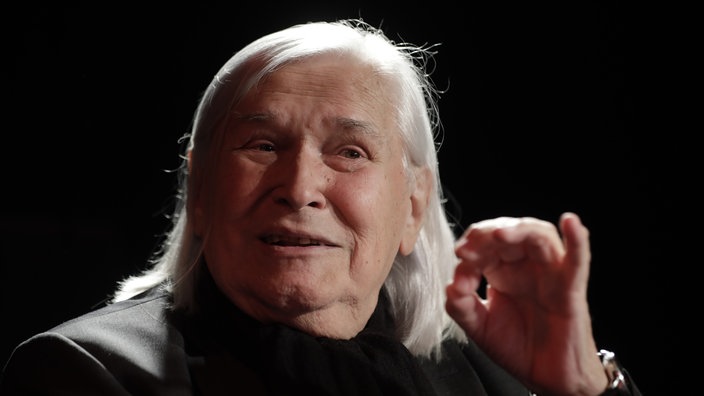 Peter Rüchel
