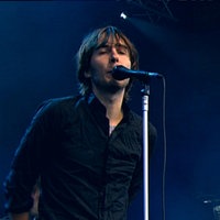 Phoenix beim Haldern Pop Festival 2005