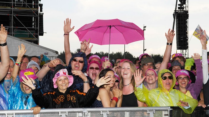 PinkPop 2009