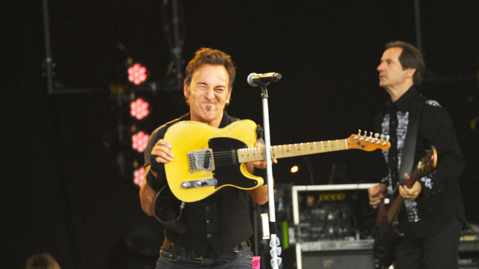 PinkPop 2009