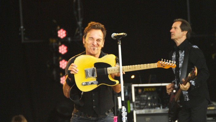 PinkPop 2009