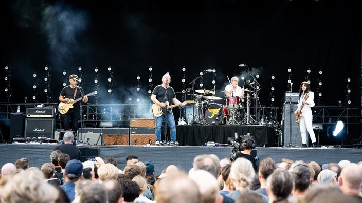 Pixies
