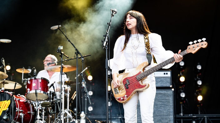 Pixies