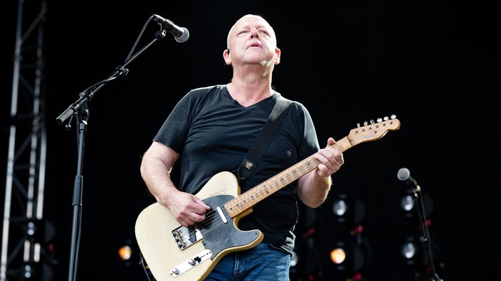 Pixies