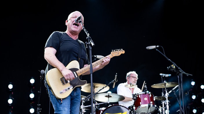 Pixies