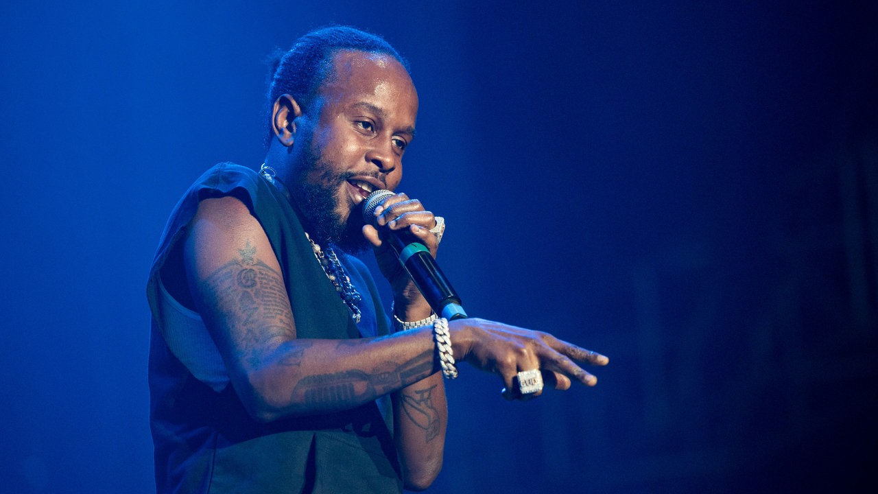 Popcaan
