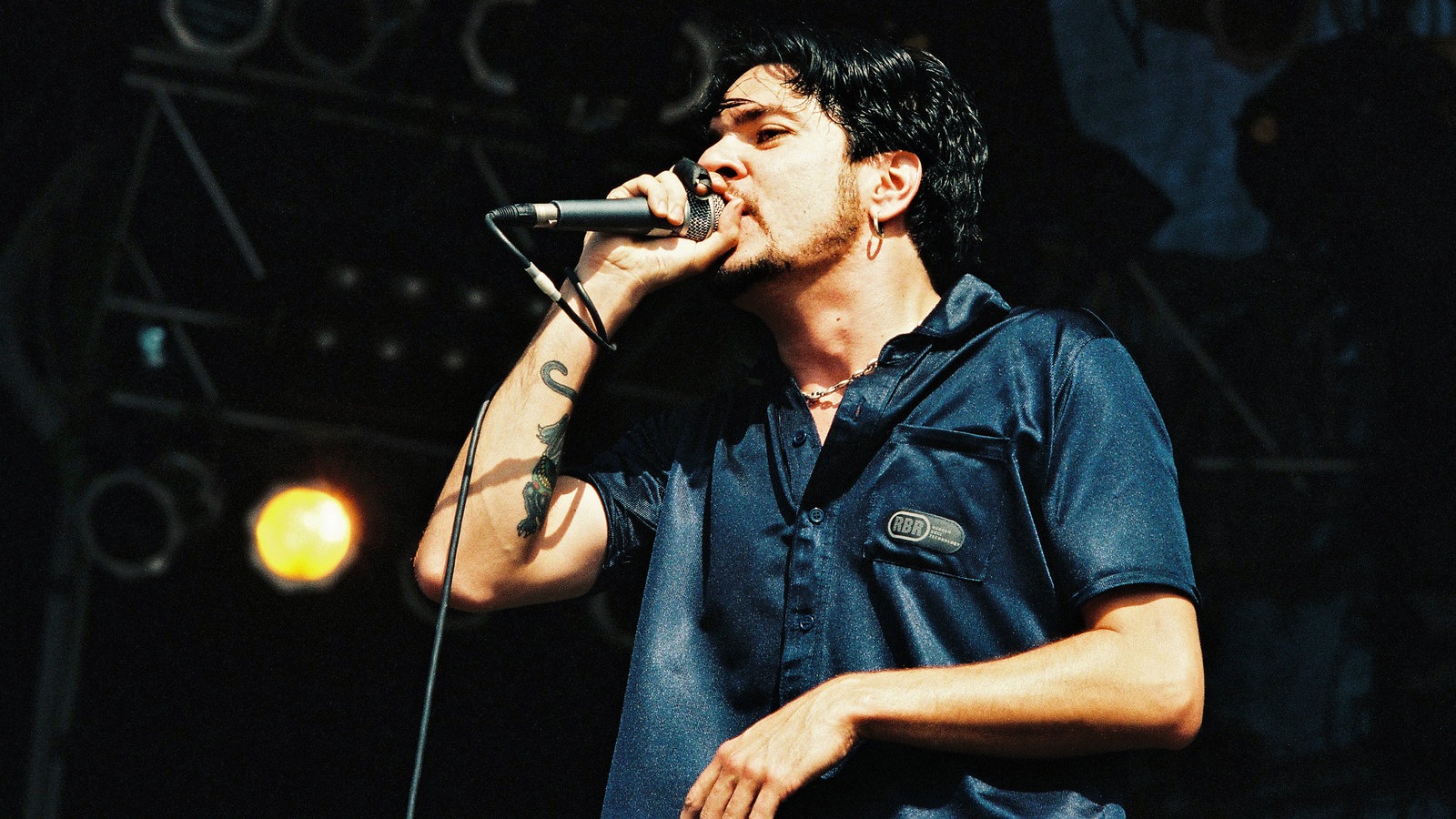 Prong