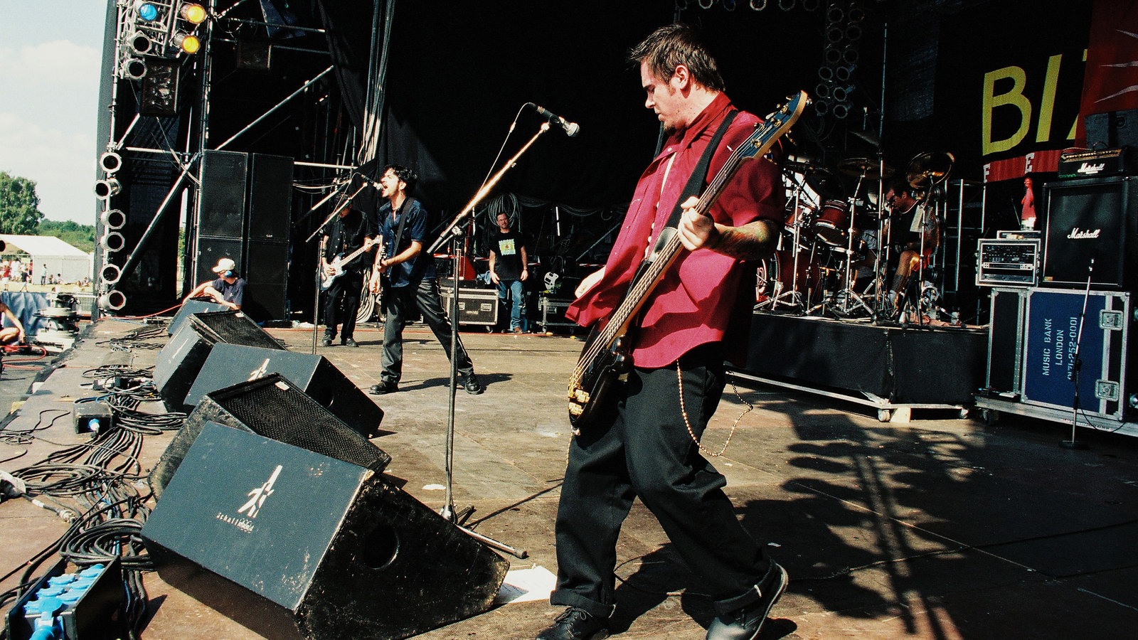 Prong