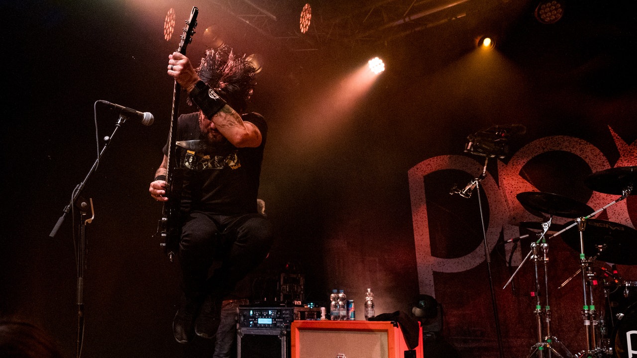 Prong