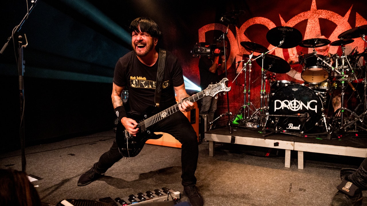 Prong