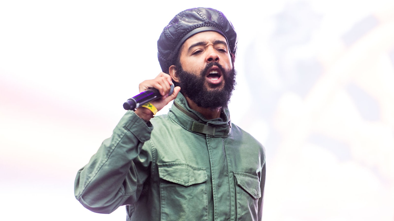 Protoje & The Indiggnation