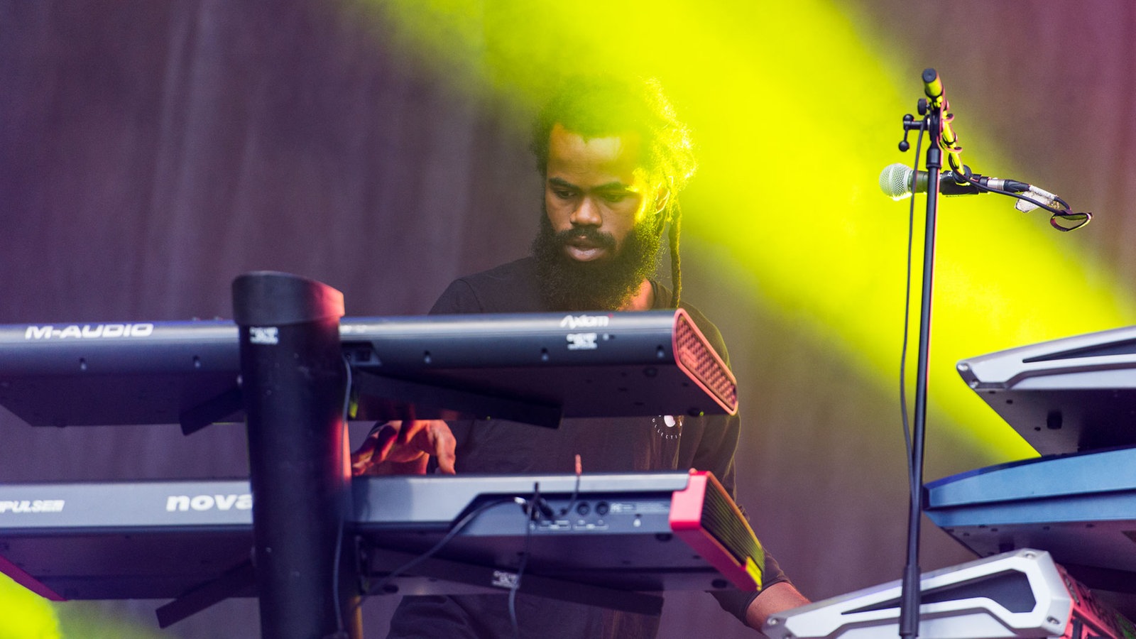 Protoje & The Indiggnation