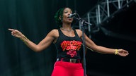 Protoje & The Indiggnation
