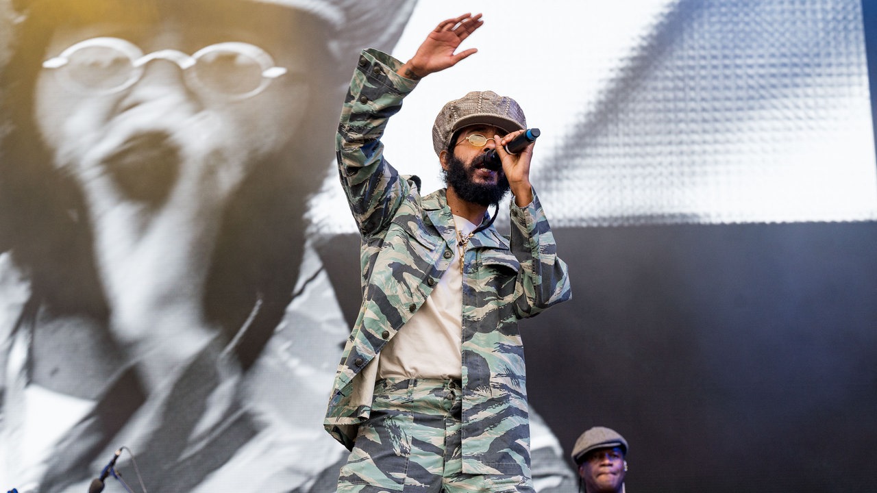 Protoje