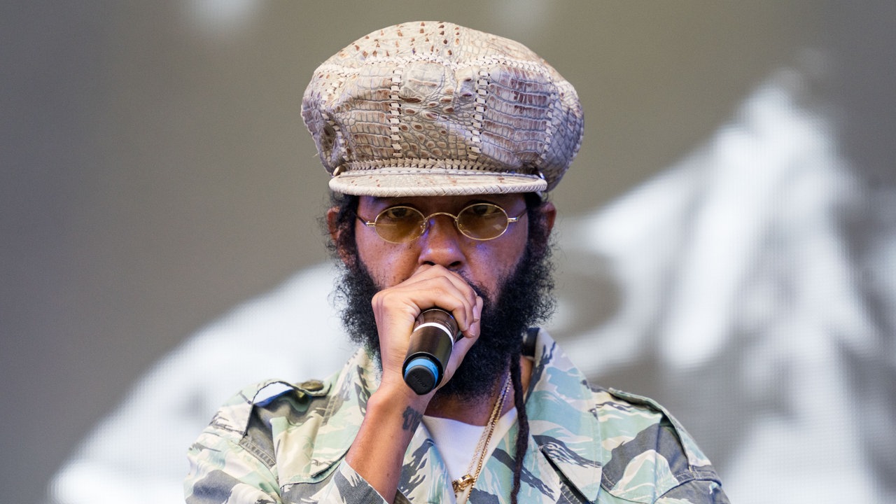 Protoje