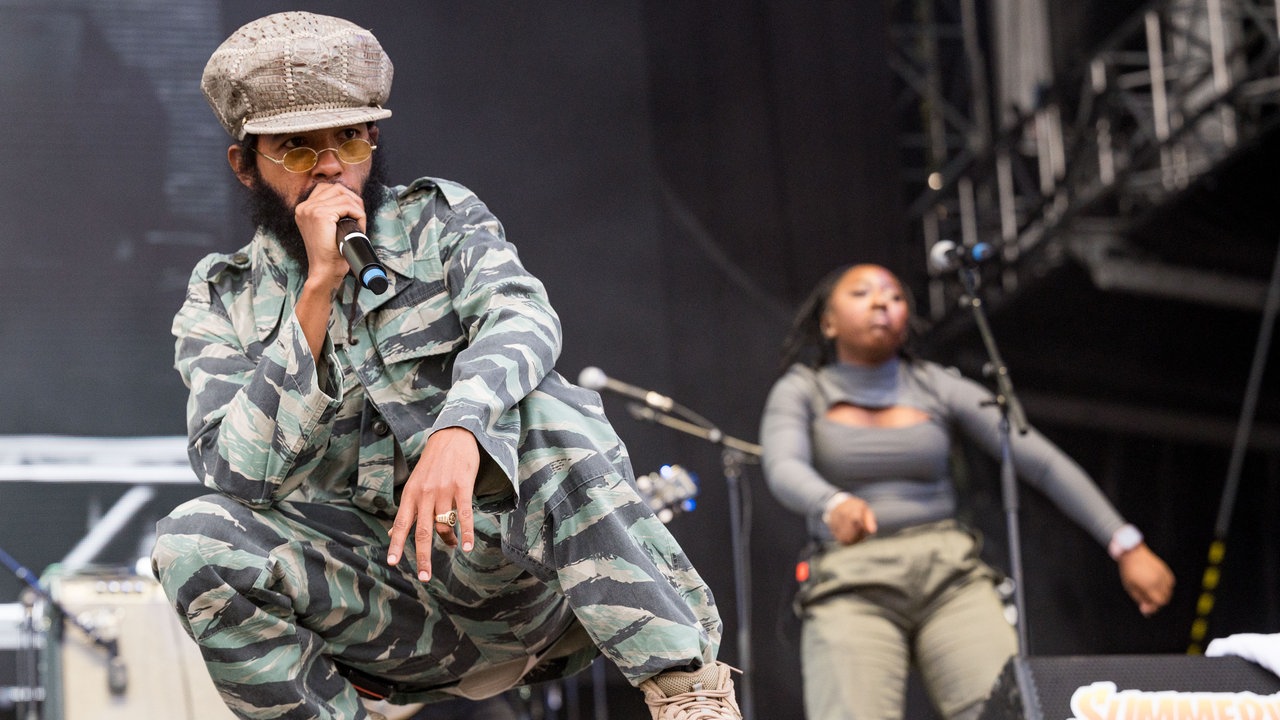 Protoje