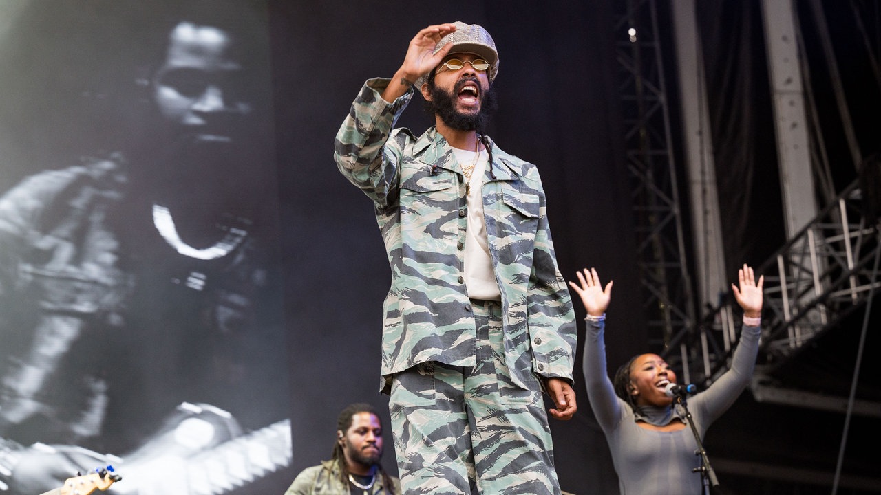 Protoje