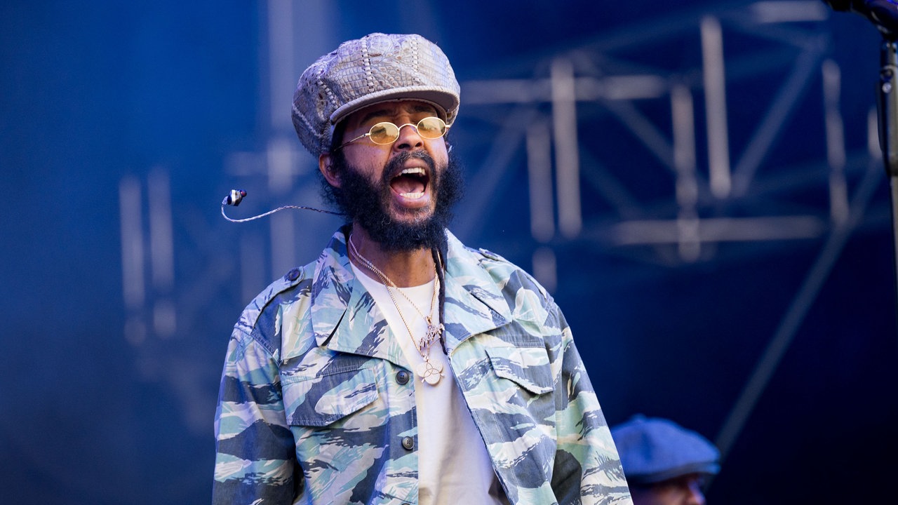 Protoje