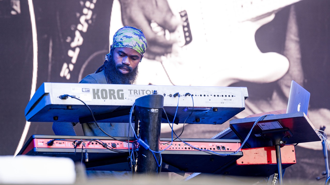 Protoje