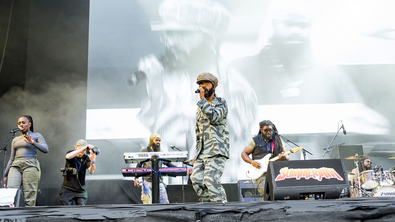 Protoje