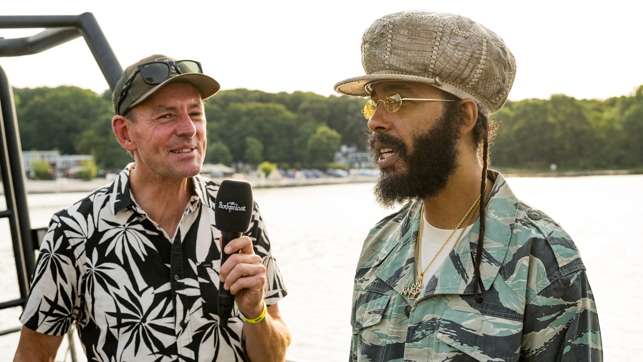 Protoje