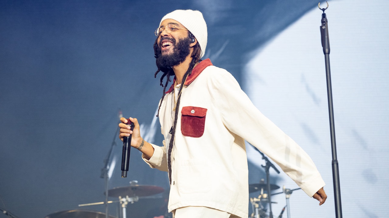 Protoje