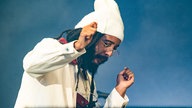 Protoje
