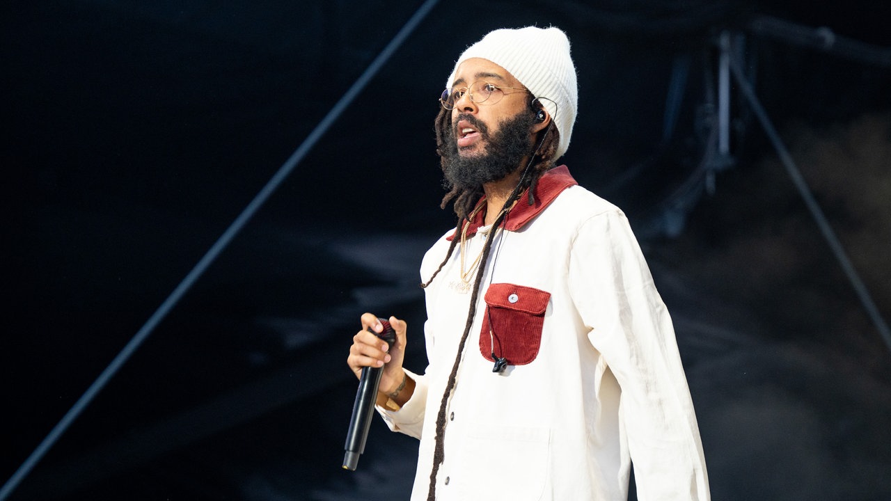 Protoje
