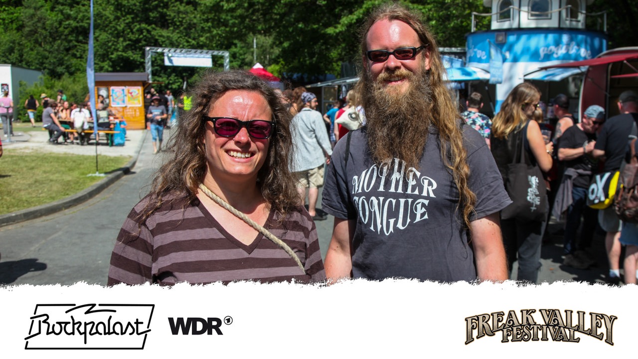Publikumsfotos Freak Valley 2019