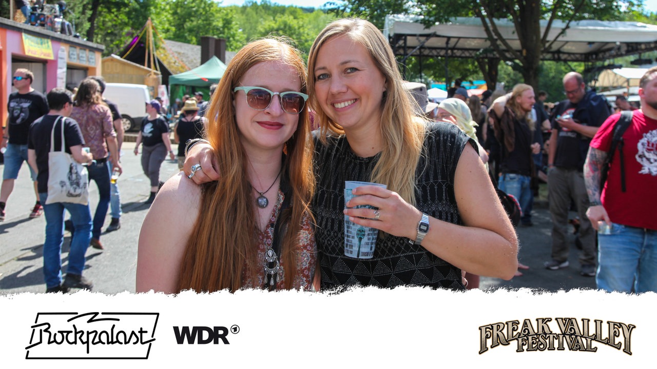 Publikumsfotos Freak Valley 2019