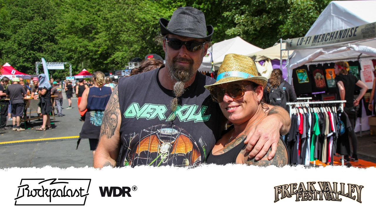 Publikumsfotos Freak Valley 2019