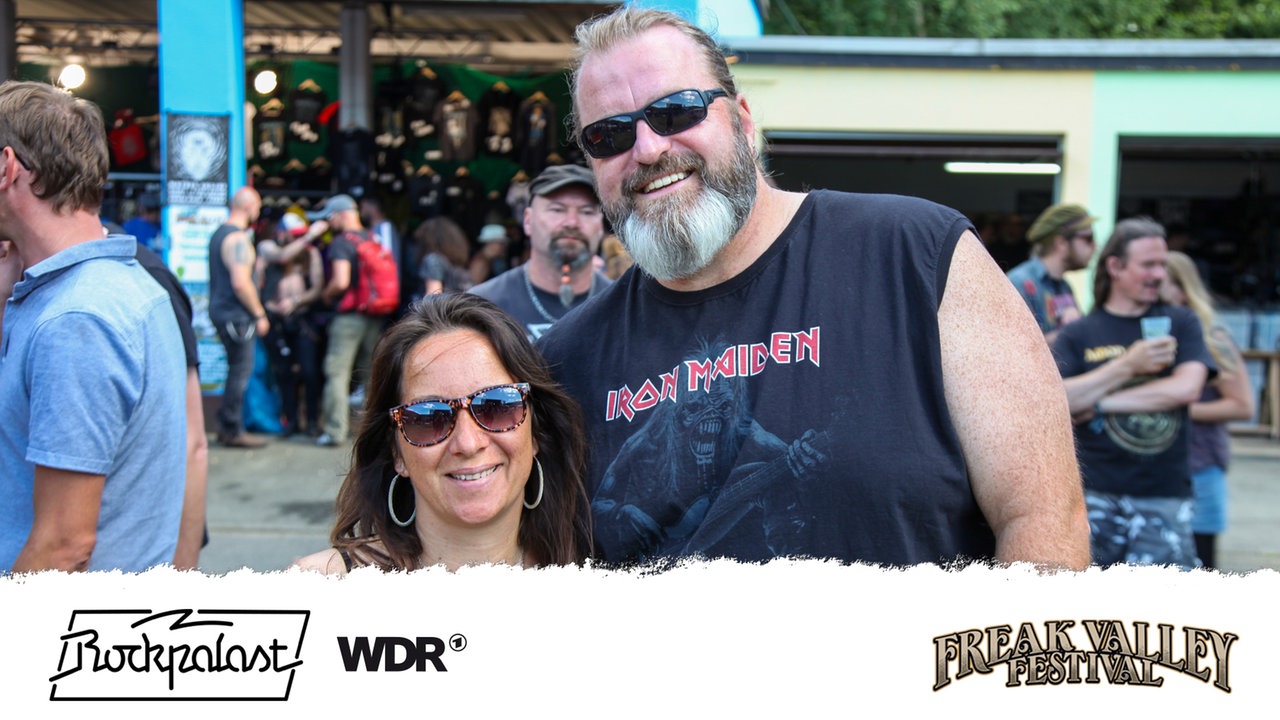 Publikumsfotos Freak Valley 2019