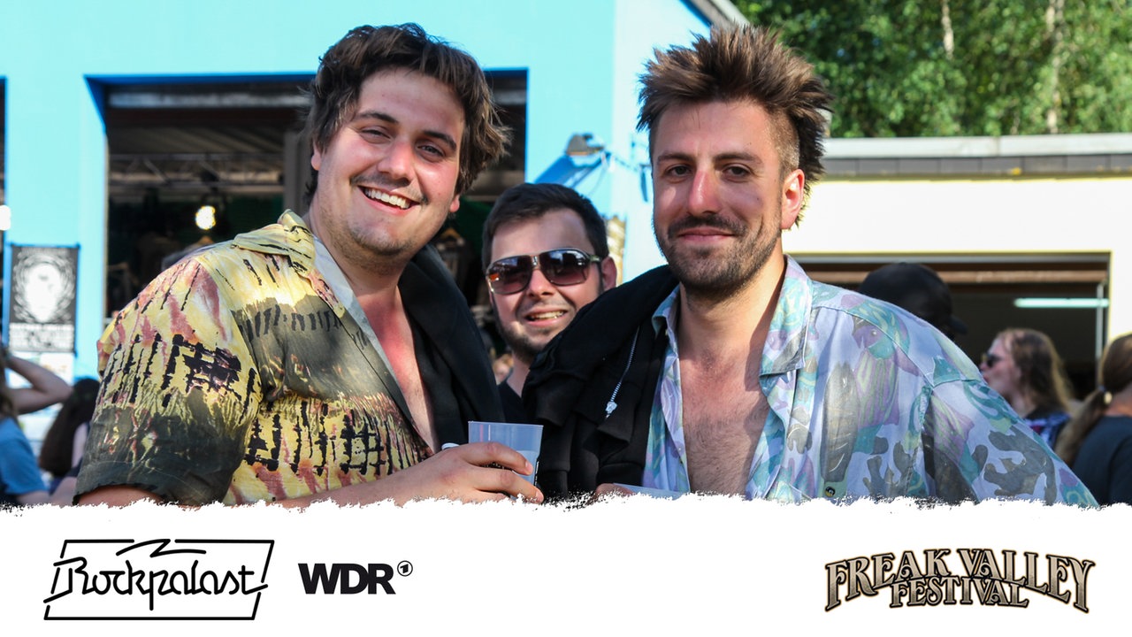 Publikumsfotos Freak Valley 2019