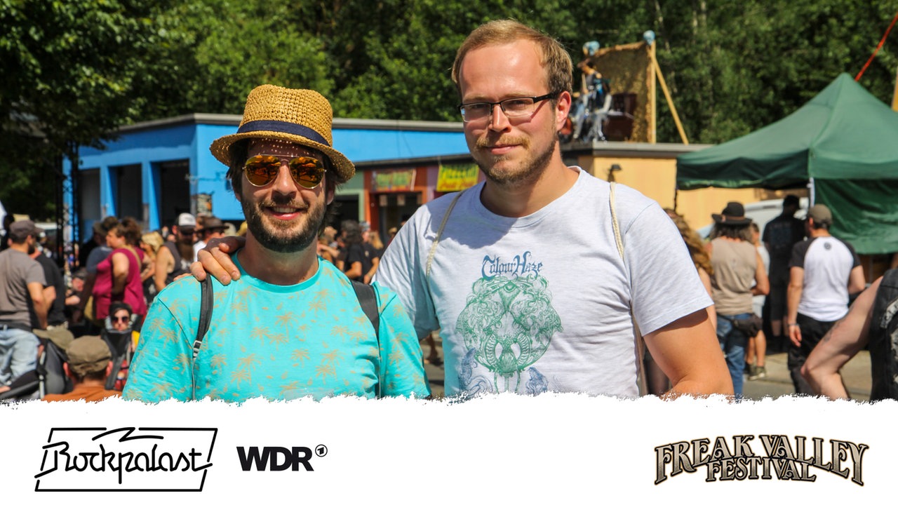 Publikumsfotos Freak Valley 2019