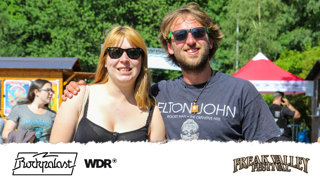Publikumsfotos Freak Valley 2019