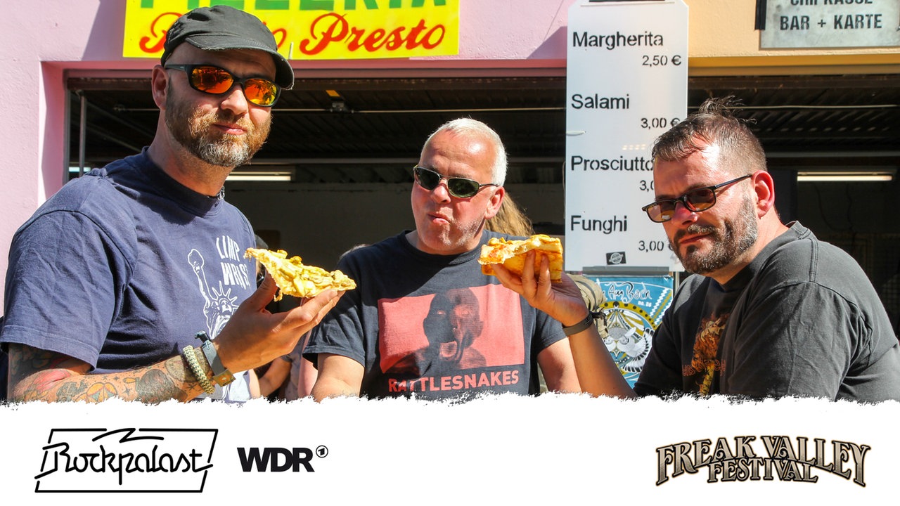 Publikumsfotos Freak Valley 2019