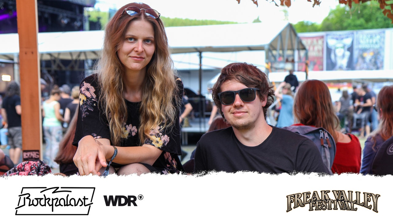 Publikumsfotos Freak Valley 2019