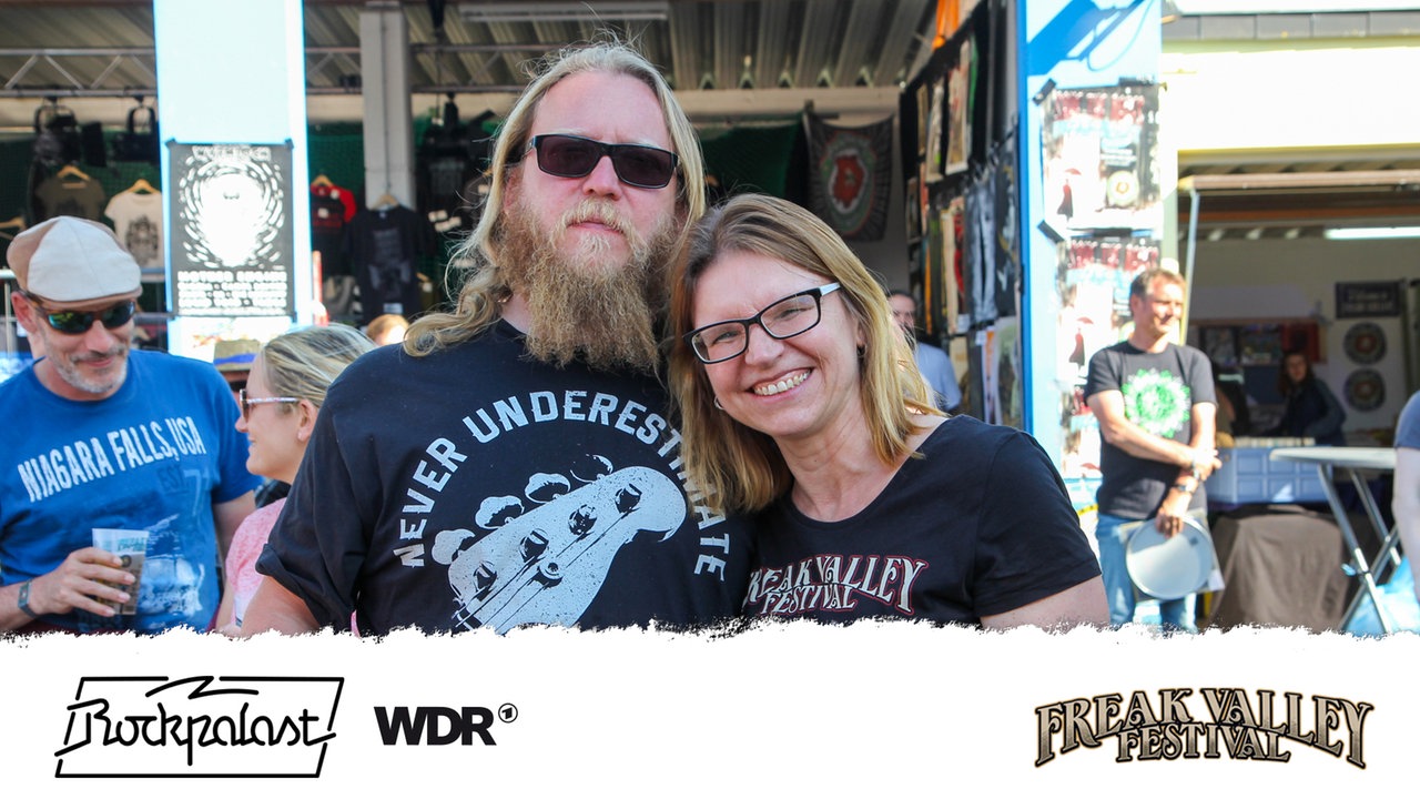 Publikumsfotos Freak Valley 2019