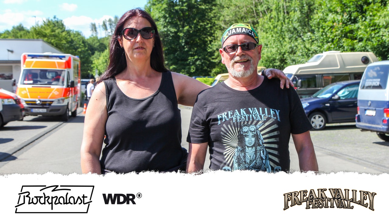 Publikumsfotos Freak Valley 2019