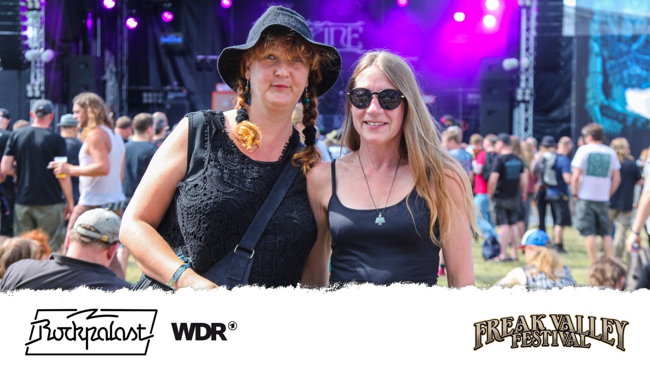 Publikumsfotos Freak Valley 2019
