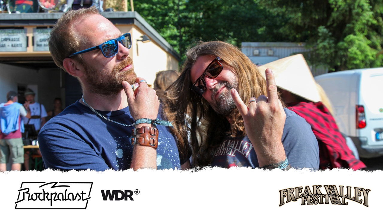 Publikumsfotos Freak Valley 2019