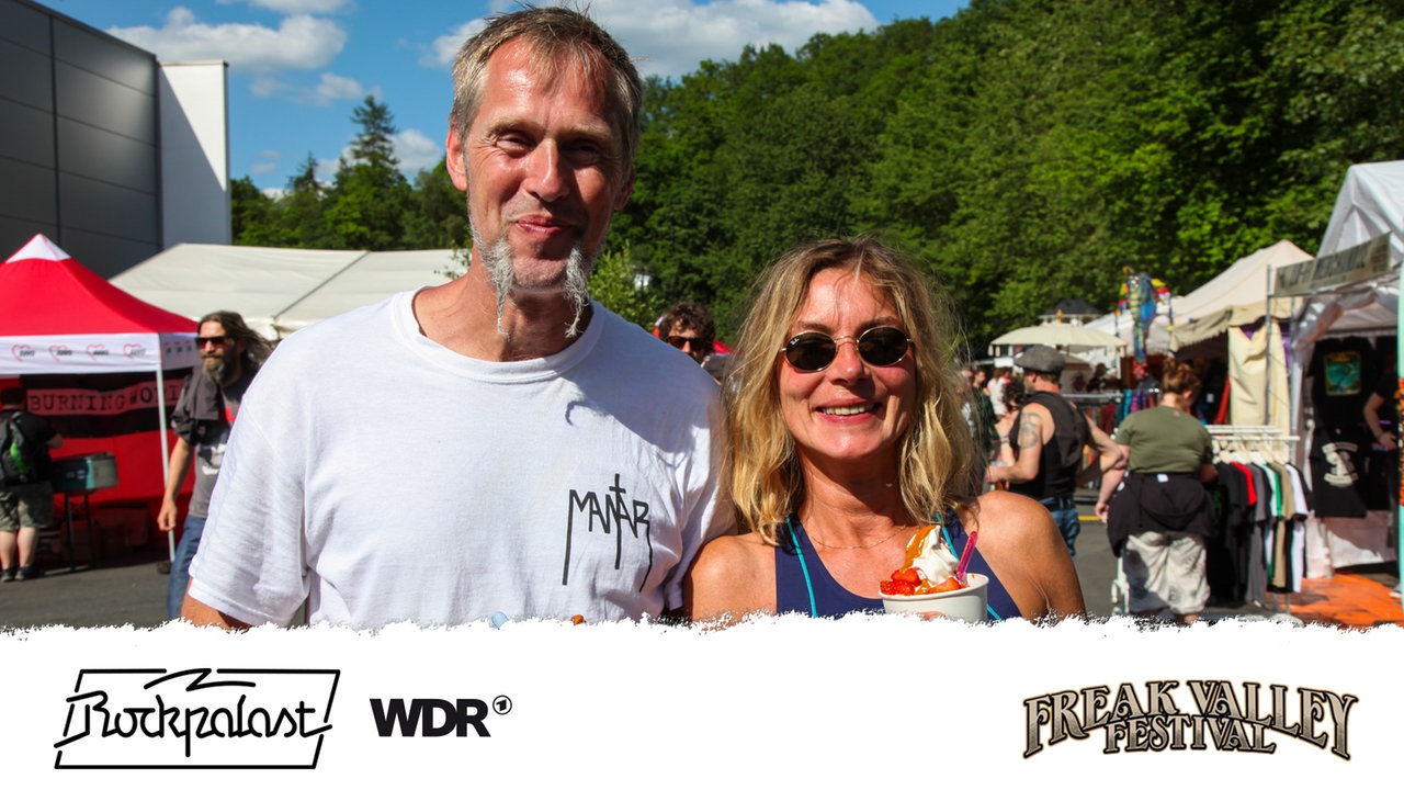 Publikumsfotos Freak Valley 2019