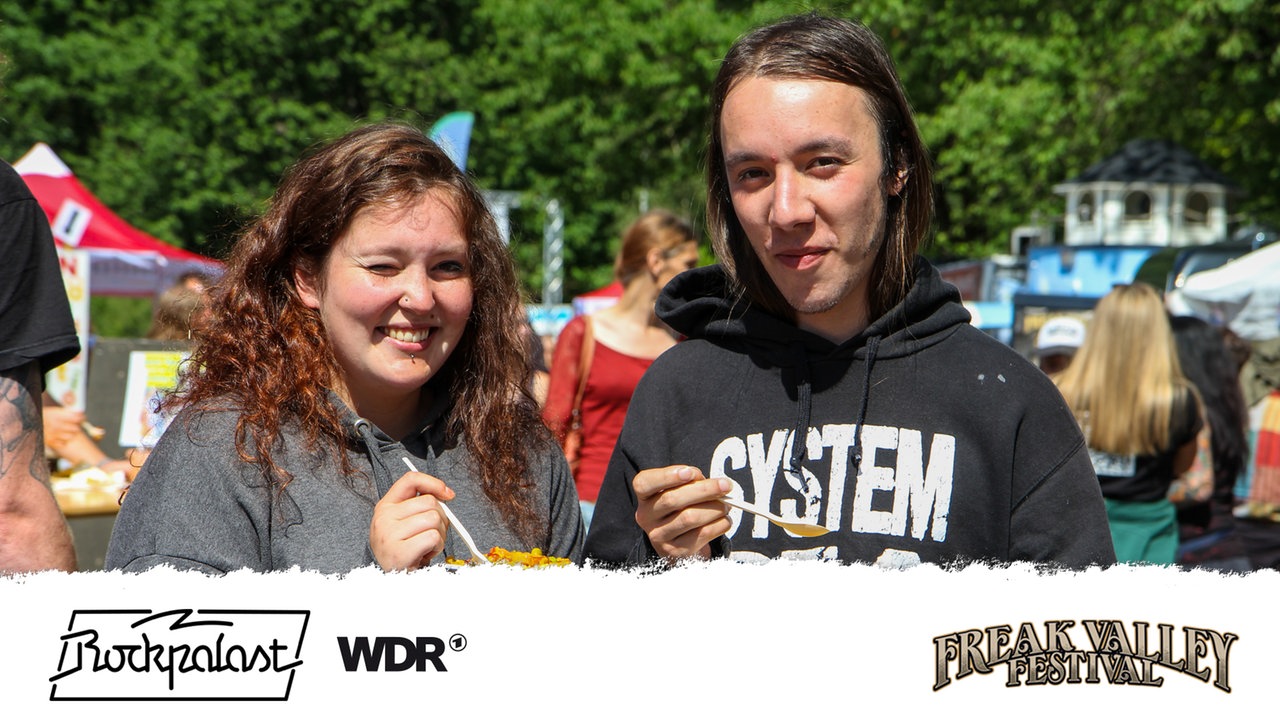 Publikumsfotos Freak Valley 2019