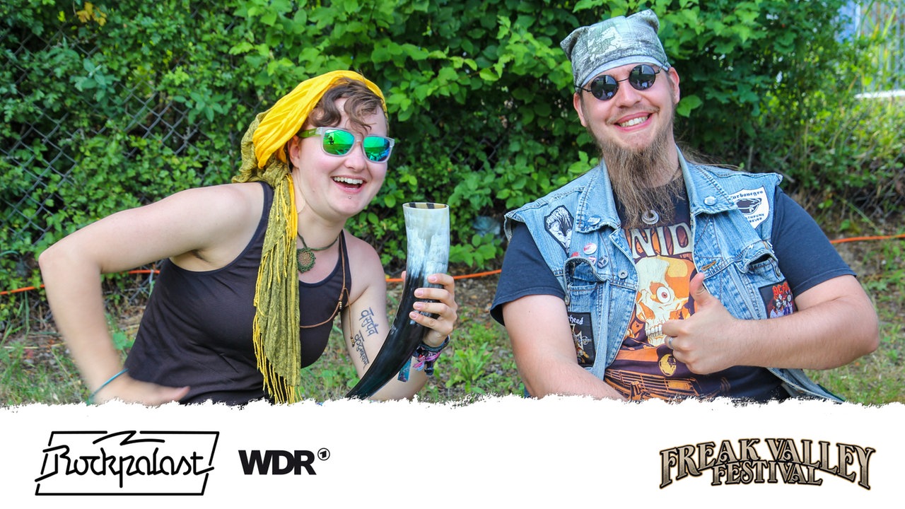 Publikumsfotos Freak Valley 2019