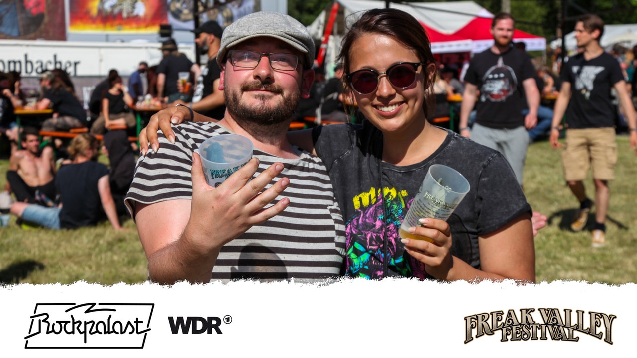 Publikumsfotos Freak Valley 2019